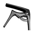 thumbnail image 3 of Cejilla de guitarra folk Yashi 3 en 1 multifuncional Metal madera negro, 3 of 5