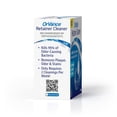 thumbnail image 3 of OrVance Retainer Cleaner Tablets (3 Month Supply) | Only 2 Cleanings Per Week Required | Removes Bacteria, Odors, Stains, Plaque for Invisalign, Mouth/Night Guards, and Removable Dental Appliances, 3 of 5