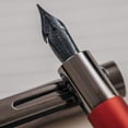 thumbnail image 2 of Monteverde Ritma Fountain Pen - Red, 2 of 7