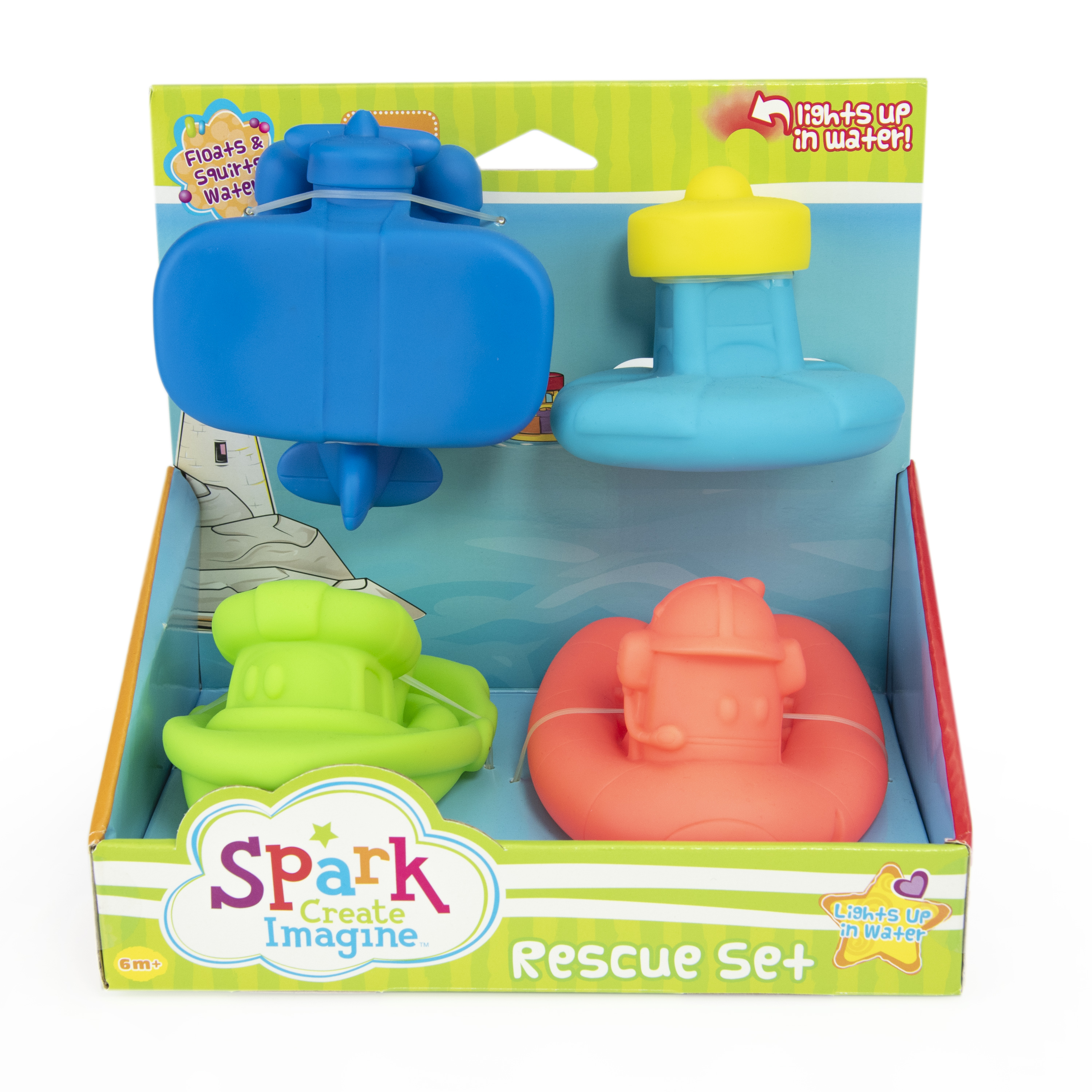 bath toys for 4 month old