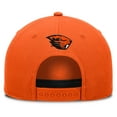 thumbnail image 4 of Men's Fanatics Orange Oregon State Beavers Foul Ball Rope Adjustable Hat, 4 of 4