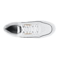 thumbnail image 4 of TENIS CASUALES CABALLERO CLASBEN ROBERT SIMIPIEL BLANCO, 4 of 4