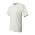 thumbnail image 1 of Hanes - T-Shirt Long Beefy-T, 1 of 1