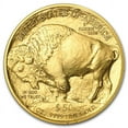 thumbnail image 2 of 2017 1 oz Gold Buffalo BU, 2 of 4