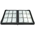 thumbnail image 2 of Ultra PRO Vivid 9-Pocket Zippered PRO-Binder, 2 of 4