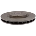 thumbnail image 3 of R-Line Rotors Fits select: 2005-2011,2012-2013 CHEVROLET CORVETTE, 3 of 7
