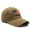 Khaki, variant on ZSQDM Baseball Cap Adjustable Size for Running Workouts and Outdoor Activities All Seasons beanie for Women Von Dutch Hat Baseball Caps Shower Cap Reusable Waterproof