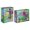 Purple Monster, variant on Splash Buddies BH53295 Inflatable Sprinkler Kids Monster Toys, Yellow