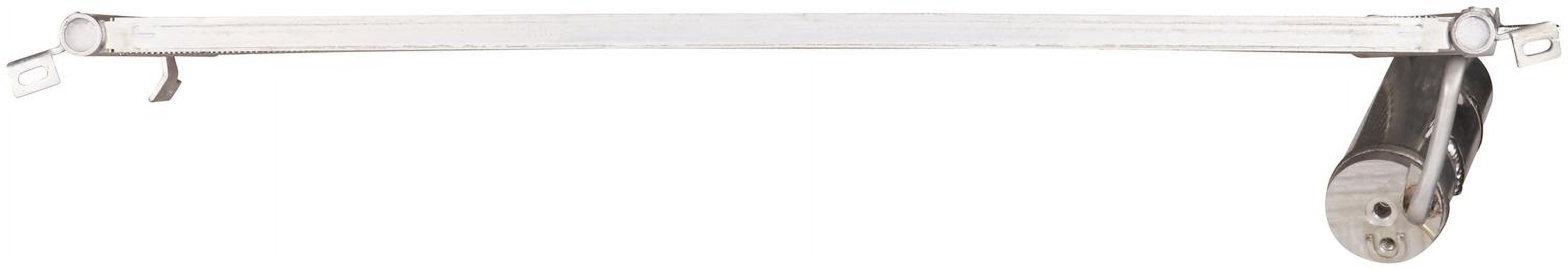 Spectra Premium 7-3635 Automotive Air Conditioning Condenser