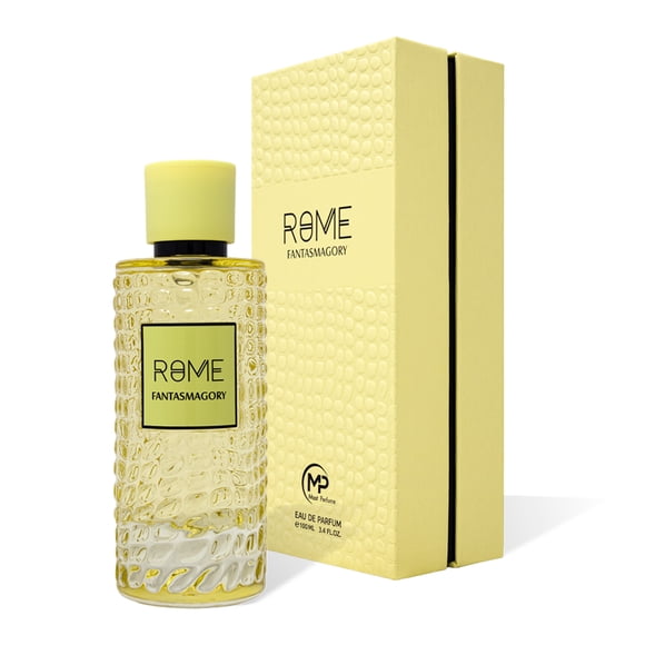 Bharara Mast Rome Fantasmagory Eau De Parfum 100 Ml Unisex