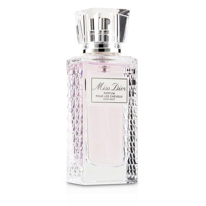 Dior perfume hair mist hotsell