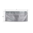 thumbnail image 2 of Loud Lock Mylar Bags 1000 Count 2.27" x 6" White/Clear - Resealable Food Storage Mylar Bags, 2 of 10
