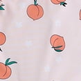thumbnail image 6 of Zshosam Toddler Swimsuit Girl Baby Girls Swimsuit Zip Bathing Suit Long Sleeve One-Piece Rash Guard Swimwear with Hat for Infant Girl Size 2T 3T,(Light Pink 2-3 Years), 6 of 8