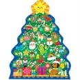thumbnail image 1 of Crocodile Creek - 24pc Floor Puzzle - Christmas Tree, 1 of 2