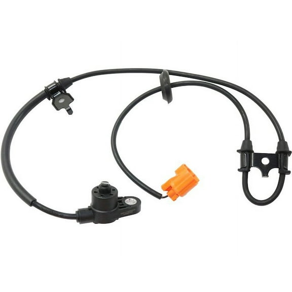 Front Left ABS Speed Sensor - Compatible with 2003 - 2008 Honda Pilot 2004 2005 2006 2007