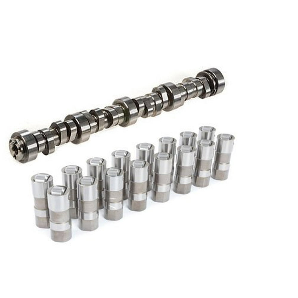 JEGS 200582K2 Camshaft and Lifters Kit LS 585/585