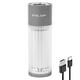 thumbnail image 1 of Lámpara De Camping Lámpara de ambiente de camping LED 2600mAh IPX4 Linterna de emergencia para pesca Senderismo Ehuebsd Para Estrenar, 1 of 4