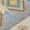 Aloe, variant on Addison Rugs Chantille Indoor/Outdoor Transitional Lodge Aloe Machine Washable Rectangle Rug, 10' x 14'