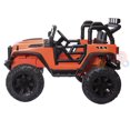 thumbnail image 4 of KidsVIP Big EVA Wheels Edition 24V Kids Ride On Car/Truck, 4 of 6