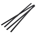 thumbnail image 2 of Chendee 50Pcs 200Mm Pp Black Plastic Welding Rods Car Bumper Repair Welder Tools, 2 of 9