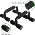 thumbnail image 3 of Support Handles For Pump / Push-Up Bars For Bodybuilding, 3 of 7