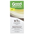 thumbnail image 4 of Good Clean Love Personal Lubricant, Naked Coconut™, 3 fl oz (88 ml), 4 of 6