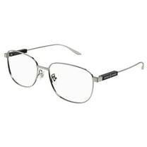 Gucci GG1312o-001 57mm New Eyeglasses
