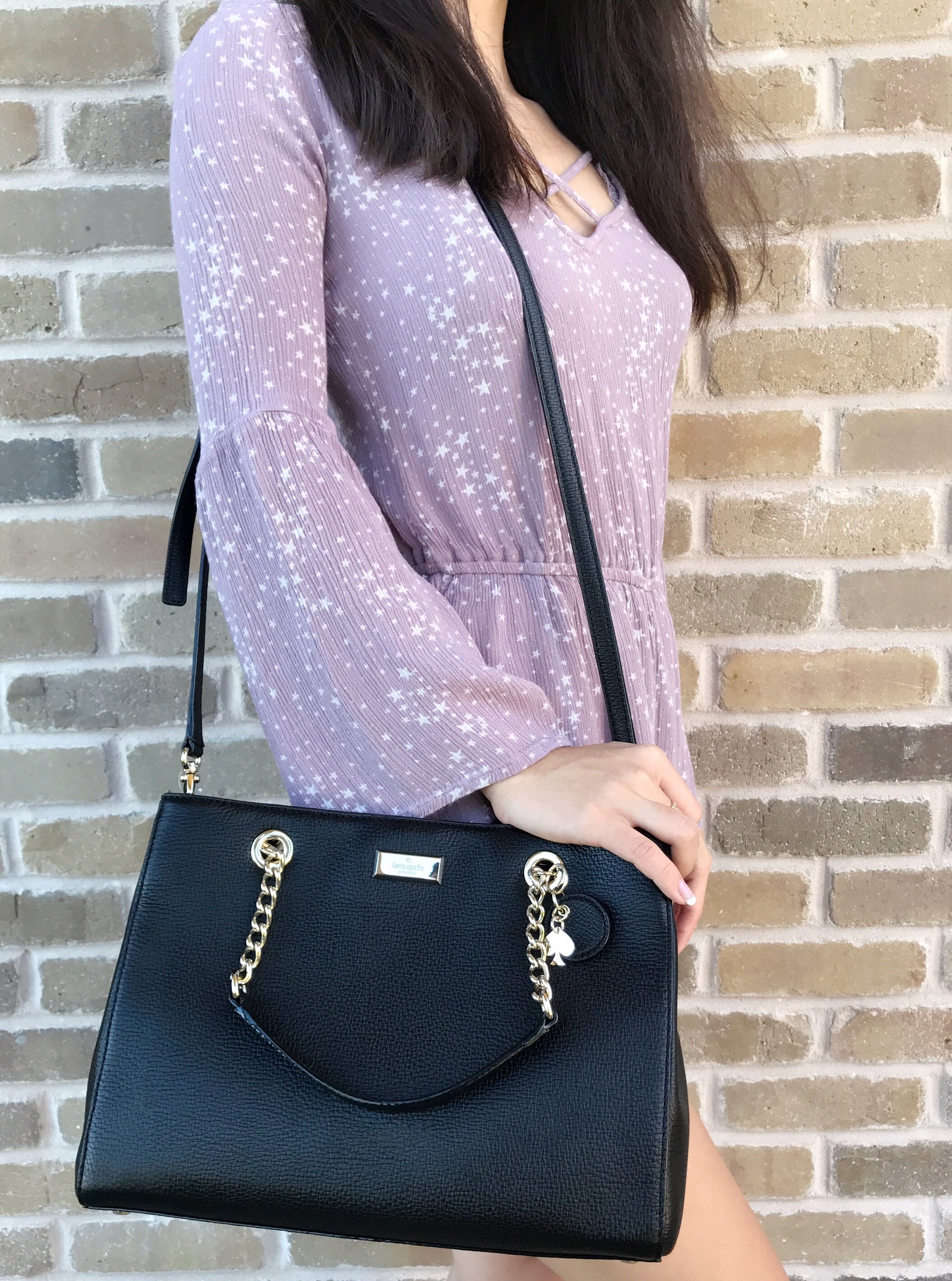 kate spade briar lane meena bag