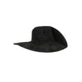 thumbnail image 4 of elope HAT MUSKETEER BLACK costume, 4 of 5