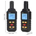 thumbnail image 2 of High quality S8602 Digital Display Electromagnetic Radiation Measuring, 2 of 5