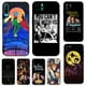thumbnail image 2 of Funda Para huawei P30 lite Pro Nova 4e Teléfono Cubierta Trasera De Silicona Suave Negro Tpu sanderson Hermanas Pocus Hocus Bruja halloween, 2 of 4