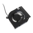 thumbnail image 5 of Laptop Cpu Gpu Radiator 3 Pin 3-wires For Acer Predator Helios 300 Ph317-53, 5 of 5