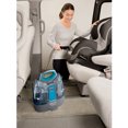 BISSELL SpotClean Cordless Portable Spot and Stain Cleaner, 1570