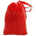 thumbnail image 1 of Darling Souvenir 25 Velvet Drawstring Gift Pouch Small Wedding Party Favors Bags, Baby Shower Thank You Pouches - Colours Available, 1 of 5