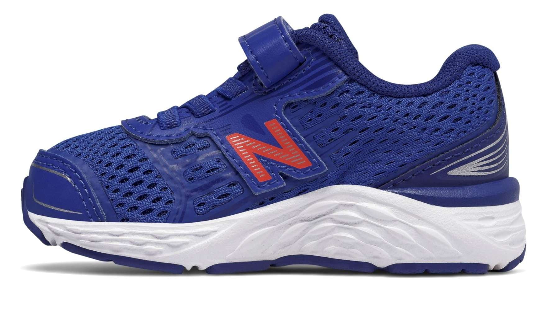 New Balance Baby Boy KA680PDI Sneakers Walmart Canada