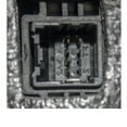 thumbnail image 3 of For 05-07 Freestyle Rear View Mirror Power Heat w/Memory Puddle Lamp Right Side, 3 of 5