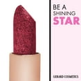 thumbnail image 5 of Gerard Cosmetics Glitter Lipstick, Cupid (0.14 oz), 5 of 6