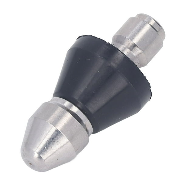 Boquilla turbo para hidrolavadora, boquilla turbo para hidrolavadora Boquilla turbo puntiaguda para hidrolavadora Boquilla turbo puntiaguda Experiencia incomparable