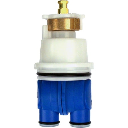 - Delta Genuine Parts RP19804 Cartridge Pressure Balanced Valve