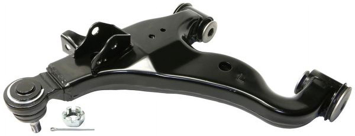 Front Driver Side Lower Control Arm