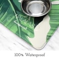 thumbnail image 6 of NALALAS Pet Food Mat - Waterproof, Non-Toxic Dog Food Mat or Cat Food Mat, 6 of 8
