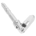 thumbnail image 1 of Minkissy jack handle replacement for trailer jack tool iron silver 1Pack, 1 of 8