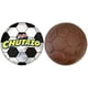 thumbnail image 1 of Pack de 12 Chocolate Ricolino Chutazo Vitrolero de 50PZ Ricolino Vitrolero, 1 of 3