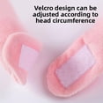 thumbnail image 4 of HBYJLZYG Hands-Free Postpartum Feeding Pillow, Ergonomic Deformation Resistant Cushion, Multi-Position Anti-Slip Support, Reusable Practical Supply for Newborn Breast Care, 4 of 5