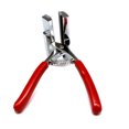 thumbnail image 4 of Stainless Steel Canvas Stretching Plier Stretcher Professional Wide Jaw Tool, 4 of 5