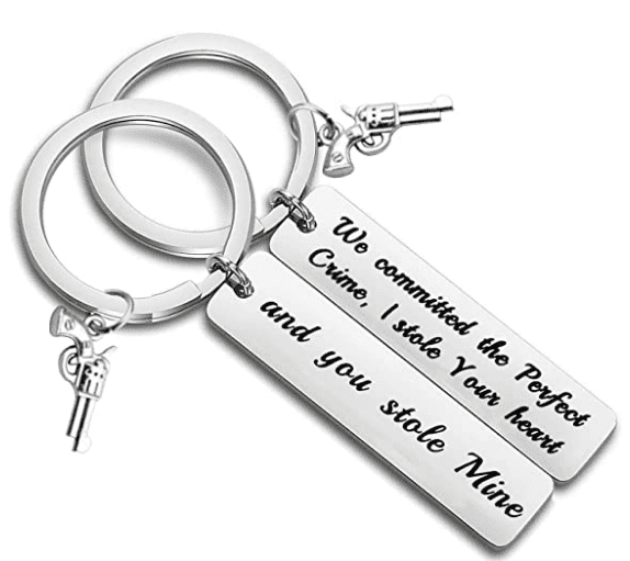 but mountain are awesome With Love Keychain Couples Gifts People suck Keyring For Mum and Dad Personalized Keychain For My Love