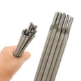 thumbnail image 4 of Bgsha 10pcs Stainless Steel E6031 ARC Welding Rods Electrodes Mild Steel 2.5mm / 3.2mm, 4 of 9