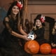 thumbnail image 4 of Mom's Best Silbatos de cerámica con sonido humano real gritando, aztecas, de la muerte, regalo de broma, Halloween, Día de los Muertos, 4 of 6