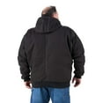 thumbnail image 4 of Highland Duck Hooded Active Work Jacket, 4 of 7
