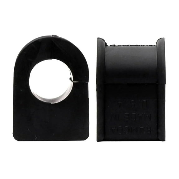 Genuine AC Delco For Ford E-450 Econoline Super Duty 2000 2001 2002 Sway Bar Bushing | Rear | Set Of 2